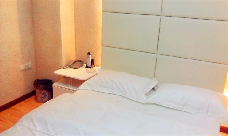 Wuhan Sculpture Time Hotel