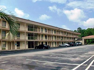 Motel 6 Savannah N - Pooler