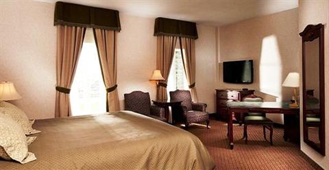 Chateau Moncton
