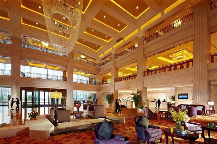 Jurong Yukun New Century Hotel Jiangsu Jurong