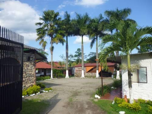 Bismarckia Hotel Campestre