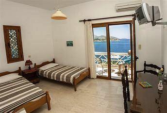 Melas Apartments Agios Nikolaos (Crete)