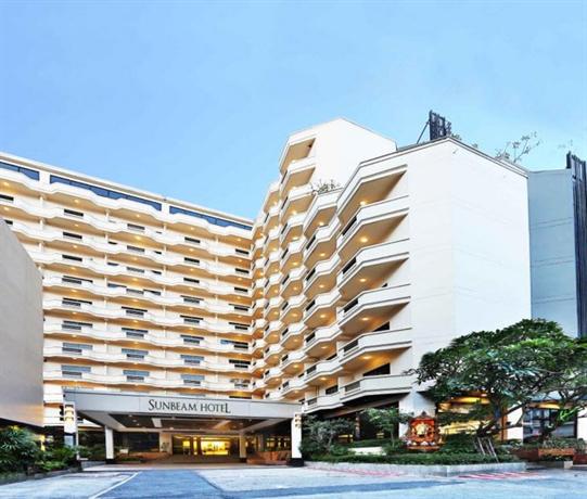 Sunbeam Hotel Pattaya