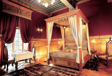 Chateau de Vault-de-Lugny