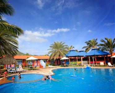 Flamenco Hotel Villas & Beach Club