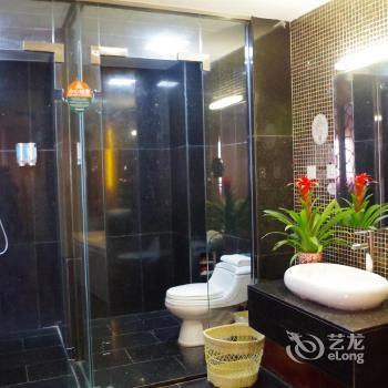 GreenTree Inn Lianyungang North Nanji Road Business Hotel