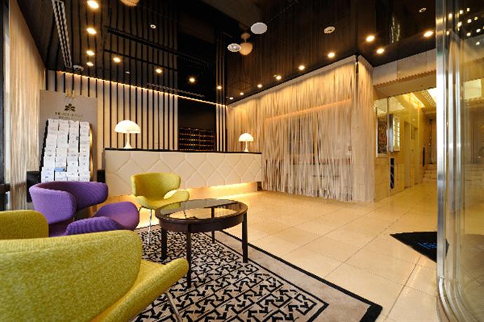 Ginza Nikko Hotel