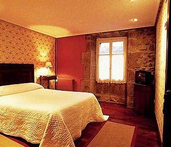 Jesuskoa Bed and Breakfast Zumaia