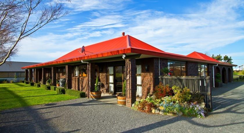 Admiral Creighton Bed & Breakfast