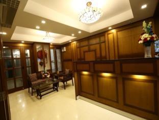 Hotel Rainbow Ghaziabad