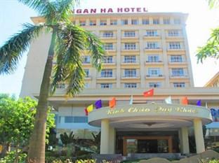 Ngan Ha Hotel Ha Tinh