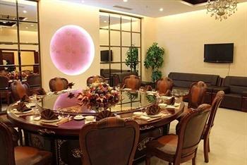 Cangzhou Red Tatsu Garden International Hotel