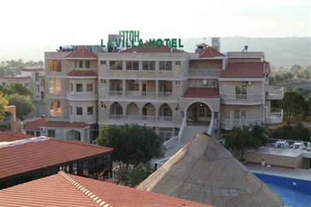 La Villa Hotel Khiam
