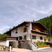 Haus Ladner