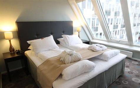 Rica Victoria Hotel Lillehammer