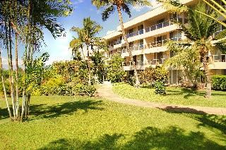Maui Banyan Maui Condos