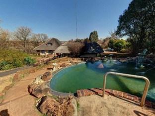 Rose Well Spa & Guest House