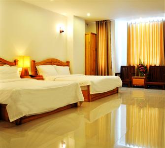 White Lion Hotel Nha Trang