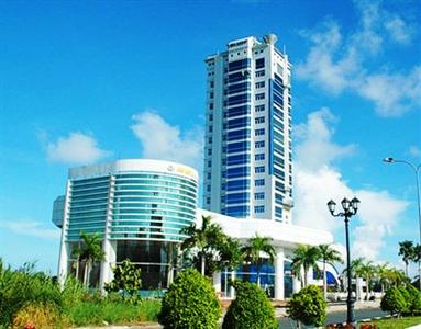 Sea Light Hotel Rach Gia