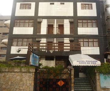 Hotel Pousada Gogo da Ema