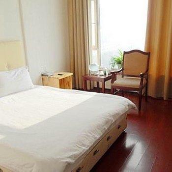 Weifang Haili Business Hotel