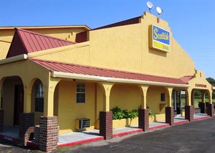 Scottish Inn Waco