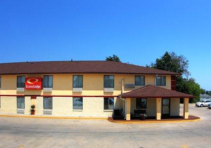 Econo Lodge Lansing