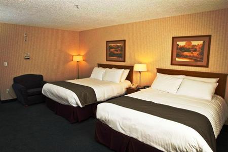BEST WESTERN Cold Lake Inn