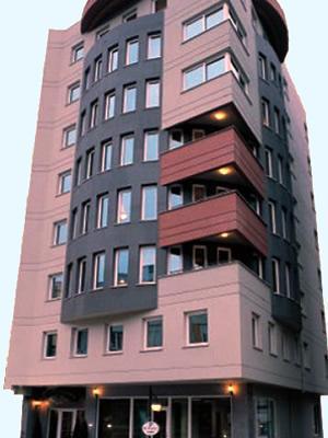 Tempo Residence Gayrettepe