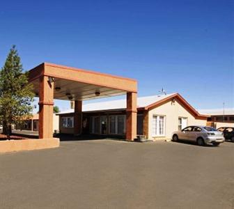 Americas Best Value Inn Clovis