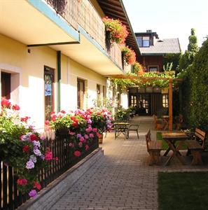 Pension Steiner Gabriele
