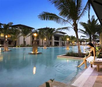Pullman Port Douglas Sea Temple Resort and Spa
