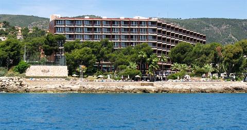 Melia de Mar