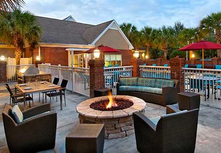 Residence Inn North Fletcher Tampa