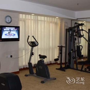 Starshine Hotel Buji Branch