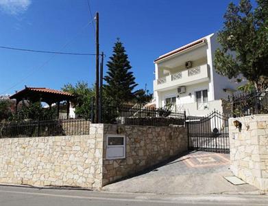 Villa Melenia Gazi