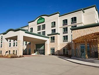 Wingate By Wyndham Seminole