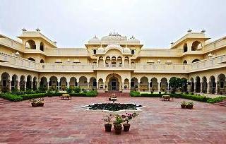 Nahar Haveli