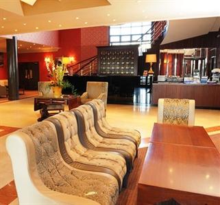 Park Hotel Dungarvan