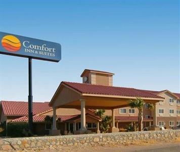 Comfort Inn & Suites Deming