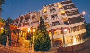 San Giorgio Hotel