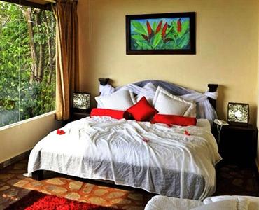 Issimo Suites Boutique Hotel and Spa