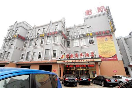 Junkai Business Hotel