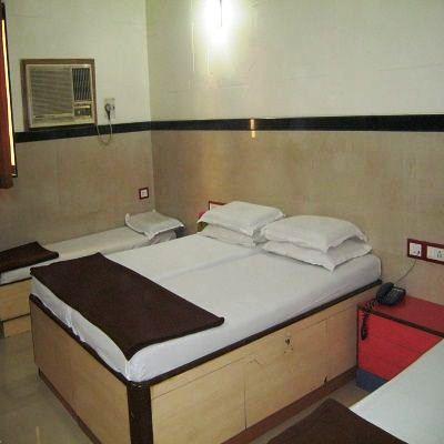 Hotel Swapna International