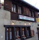 Auberge au Petit Velan