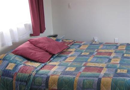 Alexandra Garden Court Motel