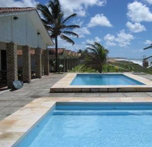 Pousada Cabanas de Buzios