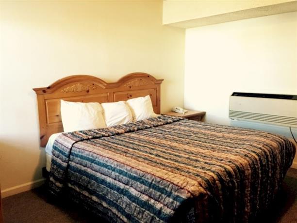 Budget Inn 4U