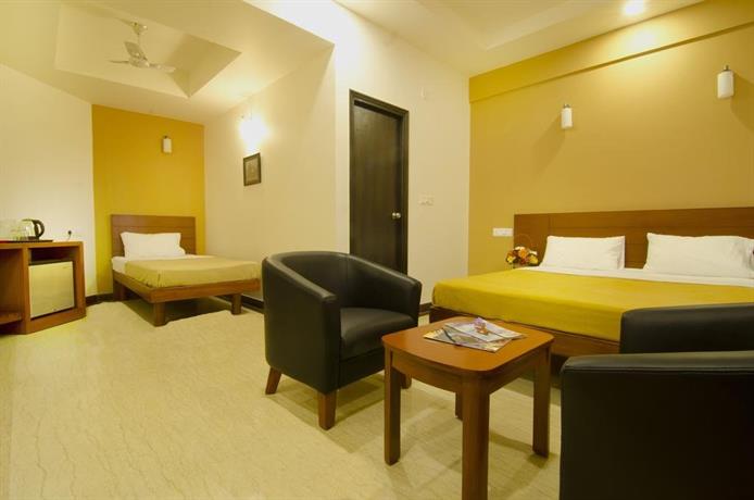 Magic Inn Bangalore