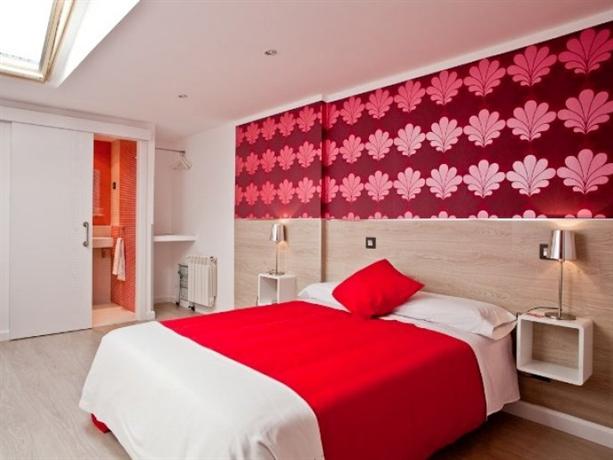 Hostal Madrid Inn